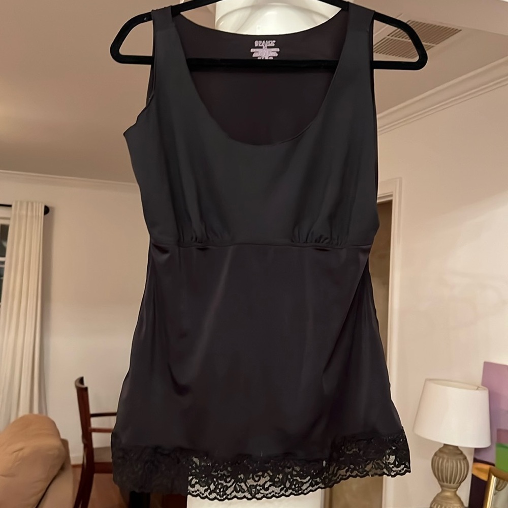 Spanx shapewear cami 2X